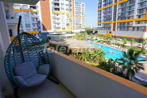 2+1 Lejlighed  i Kepez, Canakkale, Tyrkiet Nr. 117213 - 13