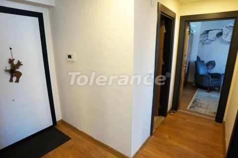 2+1 Lejlighed  i Kepez, Canakkale, Tyrkiet Nr. 117213 - 12