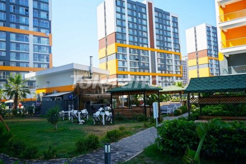 2+1 Lejlighed  i Kepez, Canakkale, Tyrkiet Nr. 117213 - 17