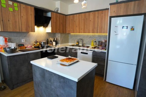 2+1 Lejlighed  i Kepez, Canakkale, Tyrkiet Nr. 117213 - 3