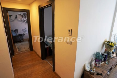 2+1 Lejlighed  i Kepez, Canakkale, Tyrkiet Nr. 117213 - 11