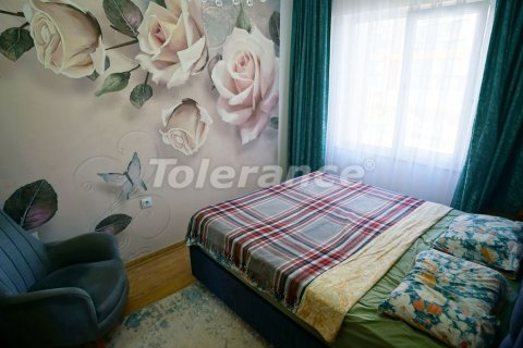 2+1 Lejlighed  i Kepez, Canakkale, Tyrkiet Nr. 117213 - 6