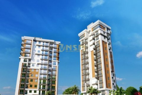 1+1 Lägenhet  i Istanbul, istanbul, Turkiet Nr. 112286 - 6