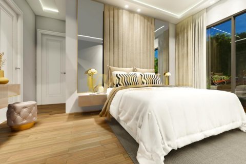 1+1 Lägenhet  i Istanbul, istanbul, Turkiet Nr. 112286 - 10
