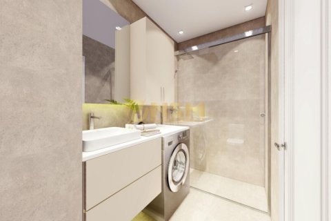 1+1 Lägenhet  i Istanbul, istanbul, Turkiet Nr. 112286 - 11