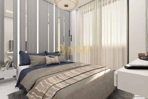 1+1 Lägenhet  i Alanya, Antalya, Turkiet Nr. 112292 - 8
