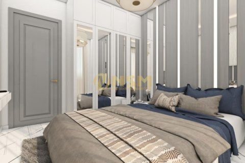 1+1 Lägenhet  i Alanya, Antalya, Turkiet Nr. 112292 - 9