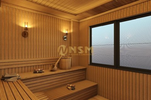 1+1 Lägenhet  i Alanya, Antalya, Turkiet Nr. 112292 - 6