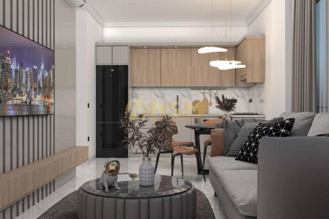 1+1 Leilighet i Alanya, Antalya, Tyrkia Nr. 112291 - 8