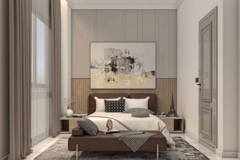1+1 Leilighet i Alanya, Antalya, Tyrkia Nr. 112291 - 9