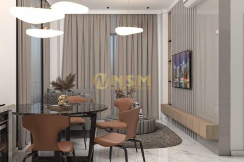 1+1 Leilighet i Alanya, Antalya, Tyrkia Nr. 112291 - 7