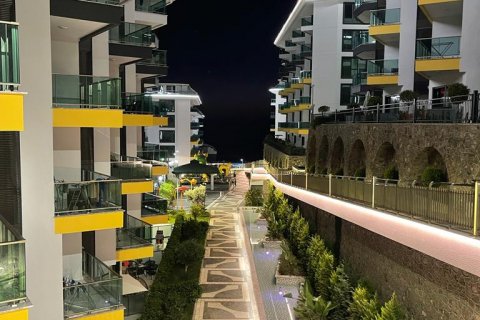 3+1 Leilighet i Alanya, Antalya, Tyrkia Nr. 158439 - 2