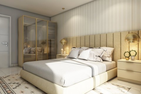 3+1 Leilighet i Alanya, Antalya, Tyrkia Nr. 158439 - 13