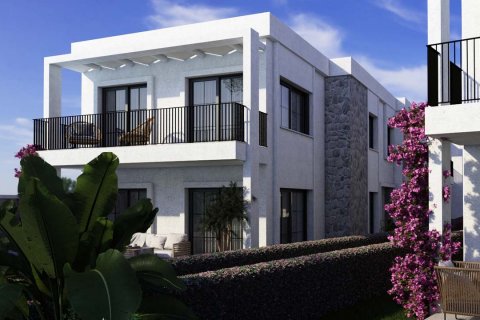 Yali Dor  in Bodrum, Mugla, Türkei Nr.145575 - 5