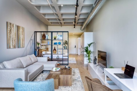 1+1 Leilighet i Istanbul, Tyrkia Nr. 147867 - 12