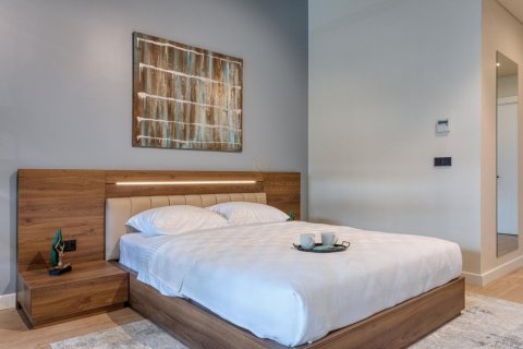 1+1 Leilighet i Istanbul, Tyrkia Nr. 147867 - 11
