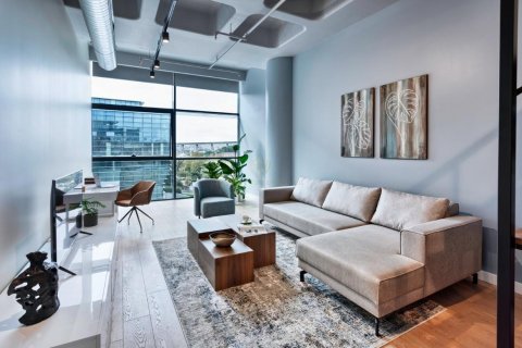 1+1 Leilighet i Istanbul, Tyrkia Nr. 147867 - 13