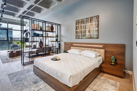 1+1 Leilighet i Istanbul, Tyrkia Nr. 147867 - 7