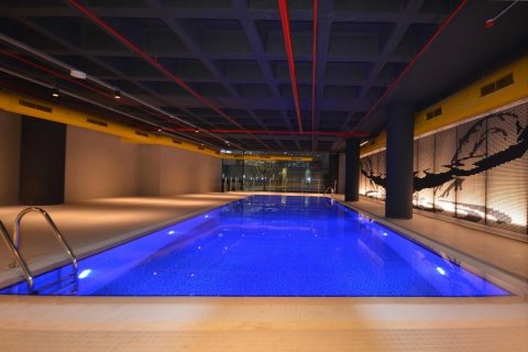 1+1 Leilighet i Istanbul, Tyrkia Nr. 147867 - 3