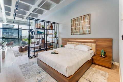 1+1 Leilighet i Istanbul, Tyrkia Nr. 147867 - 9