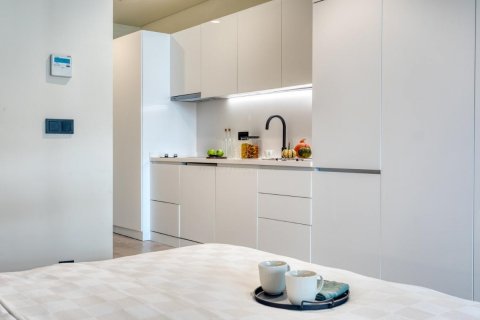 1+1 Leilighet i Istanbul, Tyrkia Nr. 147867 - 8