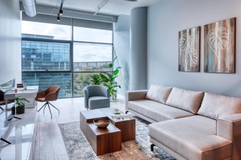 1+1 Leilighet i Istanbul, Tyrkia Nr. 147867 - 15