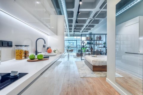 1+1 Leilighet i Istanbul, Tyrkia Nr. 147867 - 5