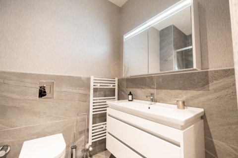 1+1 Leilighet i Istanbul, Tyrkia Nr. 147866 - 10