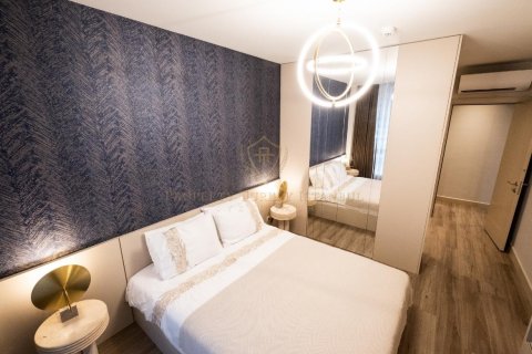1+1 Leilighet i Istanbul, Tyrkia Nr. 147866 - 6