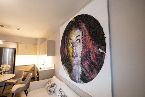 1+1 Leilighet i Istanbul, Tyrkia Nr. 147866 - 8
