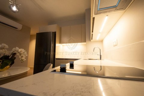 1+1 Leilighet i Istanbul, Tyrkia Nr. 147866 - 5