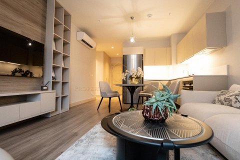 1+1 Leilighet i Istanbul, Tyrkia Nr. 147866 - 9