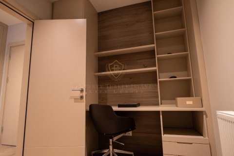 1+1 Leilighet i Istanbul, Tyrkia Nr. 147866 - 11
