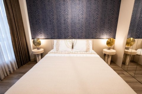 1+1 Leilighet i Istanbul, Tyrkia Nr. 147866 - 3