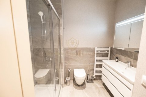 1+1 Leilighet i Istanbul, Tyrkia Nr. 147866 - 2