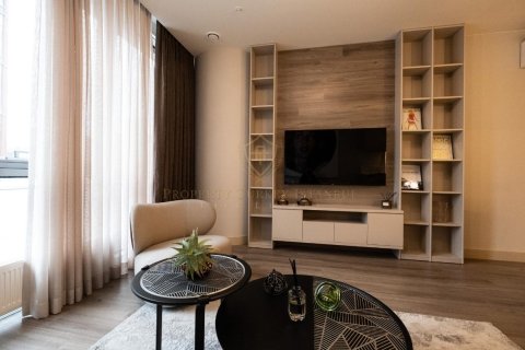 1+1 Leilighet i Istanbul, Tyrkia Nr. 147866 - 14