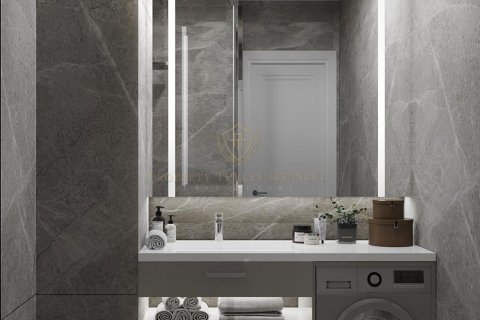 1+1 Leilighet i Istanbul, Tyrkia Nr. 147872 - 9