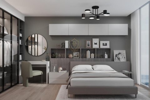 1+1 Leilighet i Istanbul, Tyrkia Nr. 147872 - 12