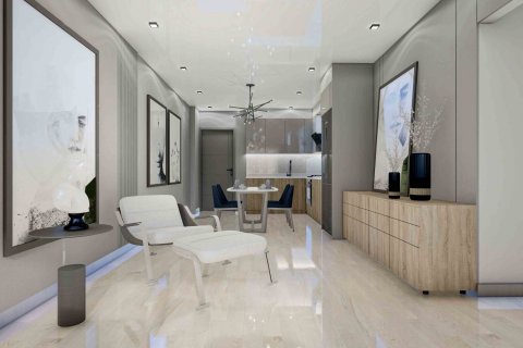 Lejlighed  i Famagusta,  Nr. 211093 - 18