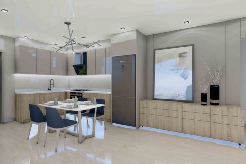 Lejlighed  i Famagusta,  Nr. 211093 - 16