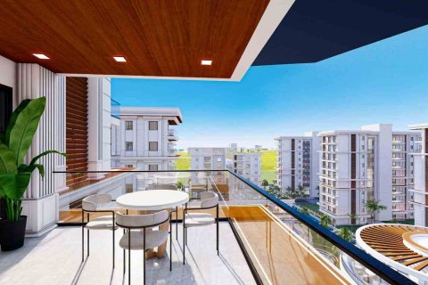 Lejlighed  i Famagusta,  Nr. 211093 - 3
