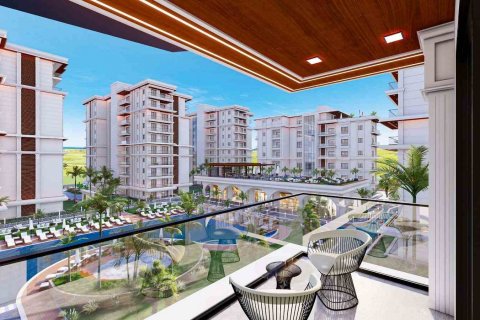 Lejlighed  i Famagusta,  Nr. 211093 - 2