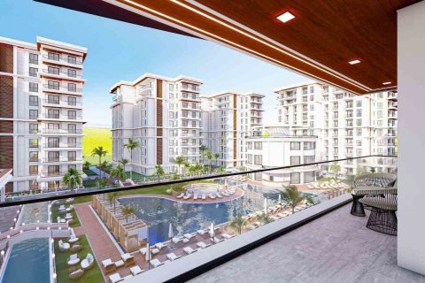 Lejlighed  i Famagusta,  Nr. 211093 - 7