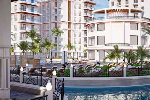 Lejlighed  i Famagusta,  Nr. 211093 - 13