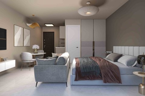 Продажа квартиры в Гирне, Северный Кипр студия, 42м2, №211094 – фото 3
