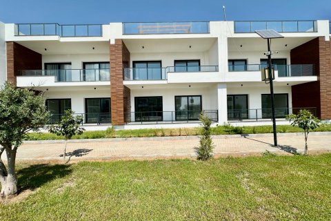 Apartment in Famagusta, Northern Cyprus No. 211088