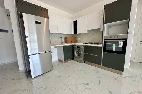 Продажа квартиры в Фамагусте, Северный Кипр 3 комн., 87м2, №211088 – фото 4