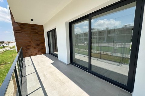Продажа квартиры в Фамагусте, Северный Кипр 3 комн., 87м2, №211088 – фото 13