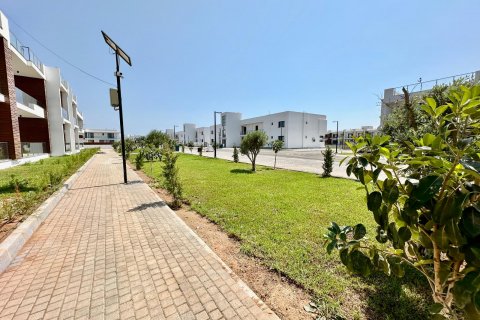 Продажа квартиры в Фамагусте, Северный Кипр 3 комн., 87м2, №211088 – фото 3