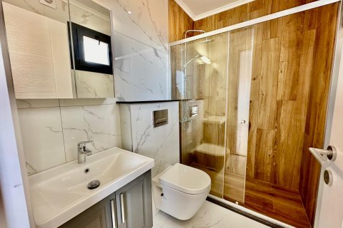 Продажа квартиры в Фамагусте, Северный Кипр 3 комн., 87м2, №211088 – фото 11